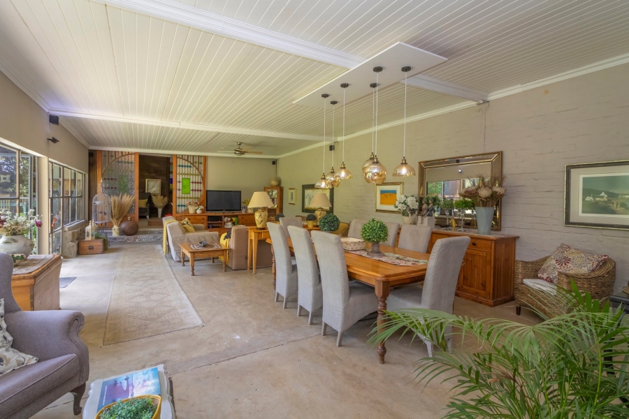 Commercial Property for Sale in Kroonstad Rural Free State